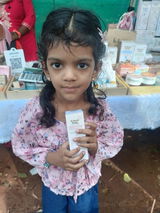 Priya review photo
