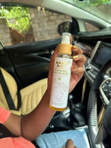 Isha review photo