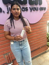 Radhika review photo