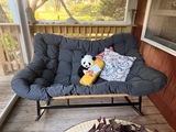 Anonymous review photo