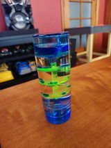 Shaz W. review photo