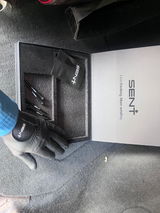 Dirk review photo