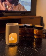 Alida review photo
