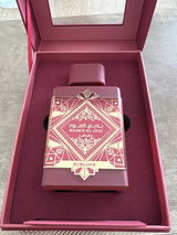 Badee Al Oud Sublime 100 ml - Eau de parfum - Mixte