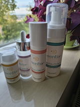 Cristina Chiuian review photo