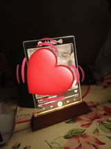 Anônimo review photo