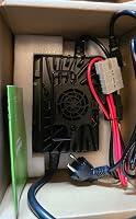 Muecke review photo