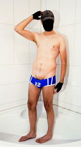 Anonymous review photo