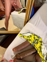 Anonymous review photo