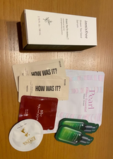 B.H. review photo