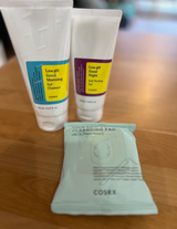 O.M. review photo