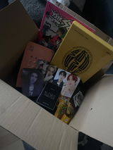 E.V.E. review photo