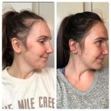 Leah review photo