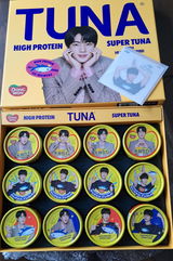 C Tsong review photo