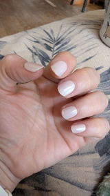 Livia B. review photo