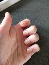 Alessia N. review photo