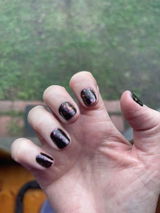 Sarai W. review photo
