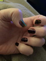 Leonie J. review photo