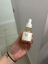 A. review photo