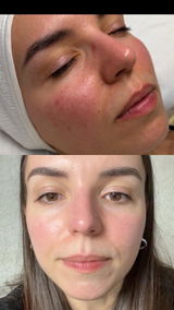 Sofiia Kepeshchuk review photo