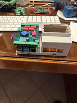 Steven Bailey review photo