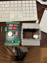 Steven Bailey review photo