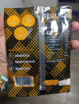 Ayanami Ladxido · TikTok Shop review photo
