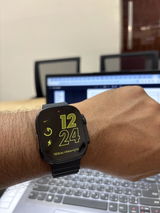 Anonymous review photo