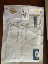 Nathalie Gam review photo