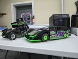 Coby Hunt review photo