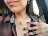 Lianhua K. review photo