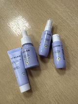 Aman review photo