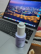 Shreya K. review photo