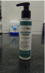 Hoorain N. review photo