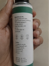 Shanzay I. review photo