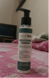 Mahreen A. review photo