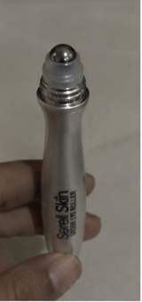 Rukhsana K. review photo