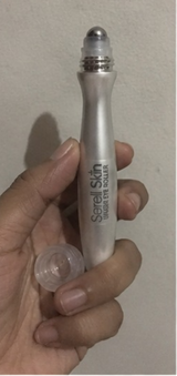 Shamim A. review photo