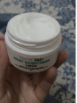 Rubina A. review photo