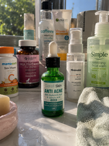 Rameesha T. review photo