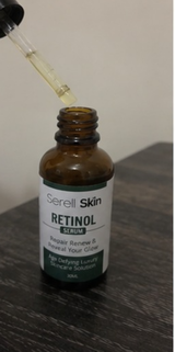 Tehmina R. review photo