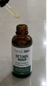 Rubina M. review photo