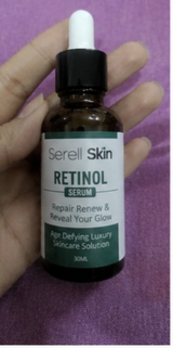Nuzhat F. review photo