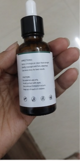 Shamim A. review photo