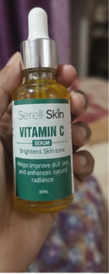 Farzana J. review photo