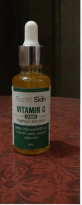 Shagufta H. review photo