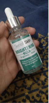 Inshal K. review photo