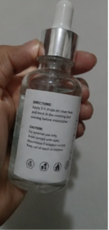 Samia R. review photo