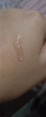 Alishah Q. review photo