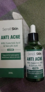 Farheen A. review photo